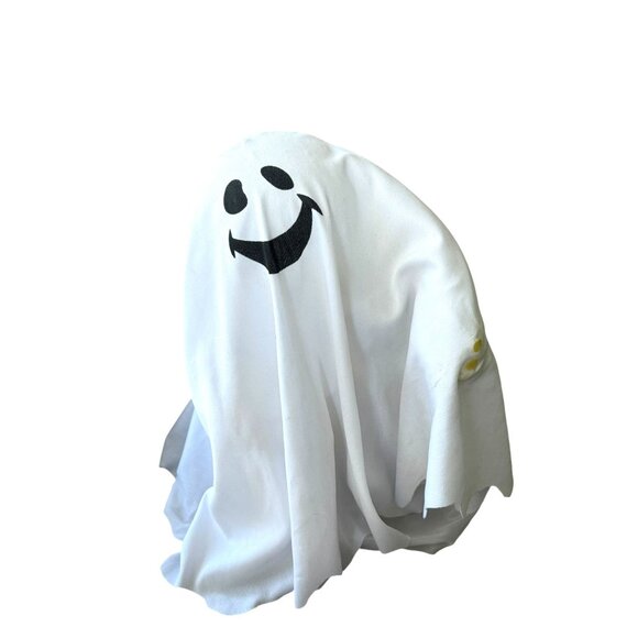 Halloween Animated Ghost “Who You Gonna Call" Sound Strobe Light - Picture 3 of 7